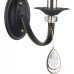 Бра Dallas A8540AP-1BK Arte Lamp