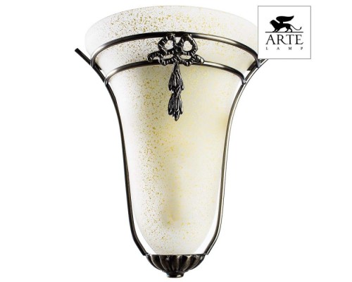 Бра Copperland A7845AP-1AB Arte Lamp