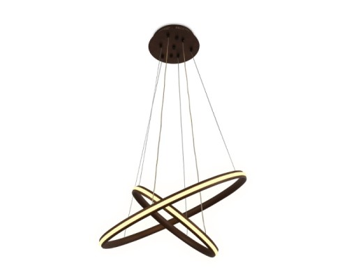 Подвесной светильник Metallic FL406 Ambrella