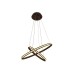 Подвесной светильник Metallic FL406 Ambrella