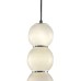 Подвесной светильник Elita LH4141/1PB-GD-WT Lumien Hall