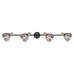 Спот Jay 54305-4 Globo