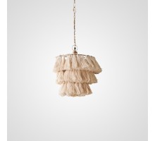 Подвесной светильник  TASSEL01 ImperiumLoft