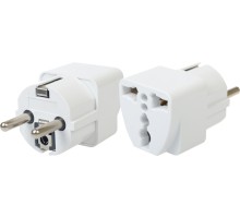 Адаптер  27405 6 Duwi
