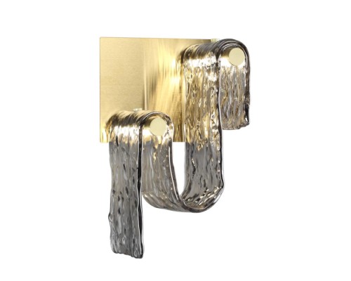 Настенный светильник Flow 5106/11WL Odeon Light