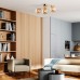 Потолочная люстра Estera 5418 Estera TK Lighting