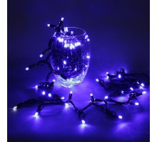Гирлянда  A-026A BL/W FLASH Sneha