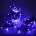 Гирлянда  A-026A BL/W FLASH Sneha