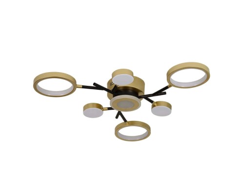 Потолочная люстра Hybrid 4686-7C F-Promo