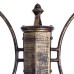 Уличный светильник подвесной Amsterdam A1523PA-2BN Arte Lamp