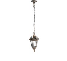 Уличный светильник подвесной  95205S Gb Oasis Light
