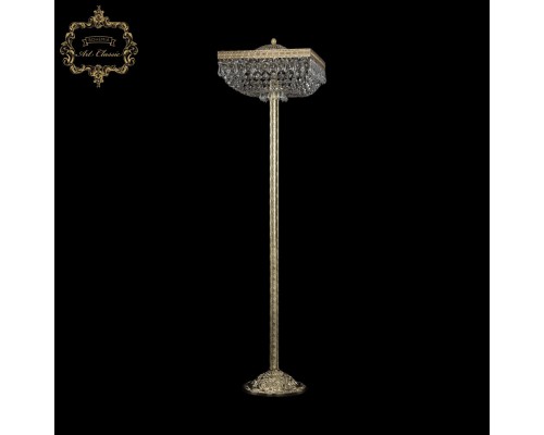 Торшер 23.27 23.272T6.35SP-135.G Art Classic