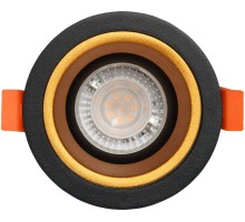 Точечный светильник Прайм 850010501 DeMarkt