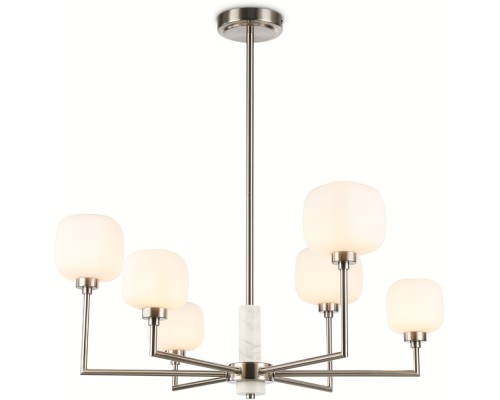 Потолочная люстра HIGH LIGHT LH53001 Ambrella