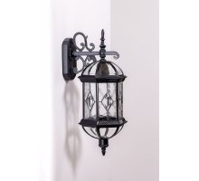 Настенный фонарь уличный SORENTO 92602/02 Bl Oasis Light