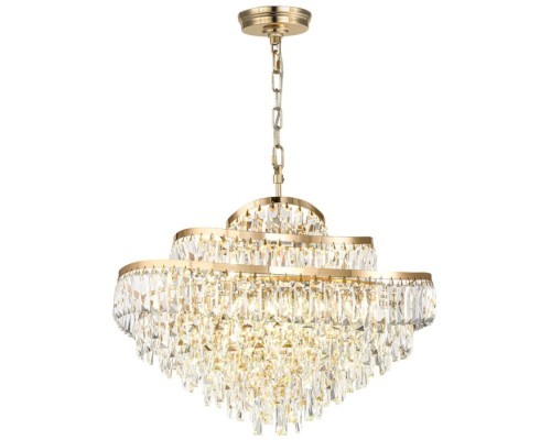 Подвесная люстра Wayta 5073/14 Odeon Light