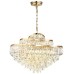 Подвесная люстра Wayta 5073/14 Odeon Light