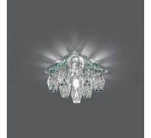 Точечный светильник Crystal CR005 Gauss