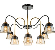 Потолочная люстра Cobra 1147/8P Escada