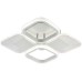 Потолочная люстра Samia 10230/4LED Escada