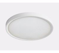 Потолочный светильник  IT011-5024 white Italline