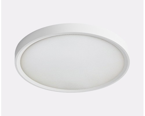 Потолочный светильник  IT011-5024 white Italline