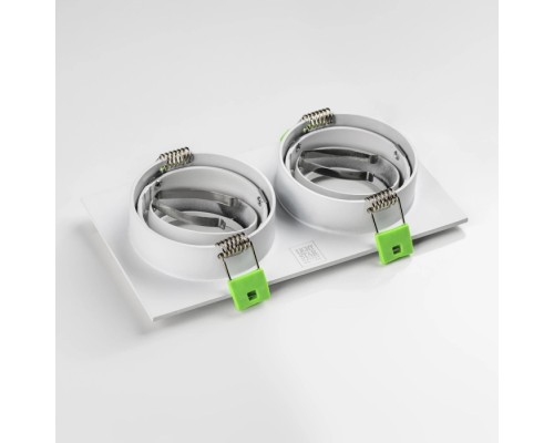 Точечный светильник Singo Base 011616 Lightstar