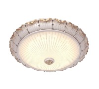 Точечный светильник Louvre Beige 844.40.7 Silver Light