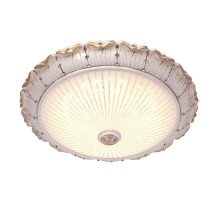 Точечный светильник Louvre Beige 844.40.7 Silver Light
