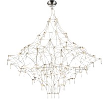 Подвесная люстра Gravetta SL6601.103.114 ST Luce