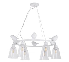 Подвесная люстра Tracey MR1961-6P MyFar