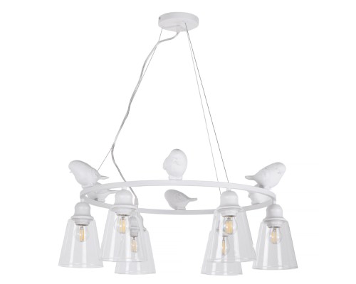 Подвесная люстра Tracey MR1961-6P MyFar