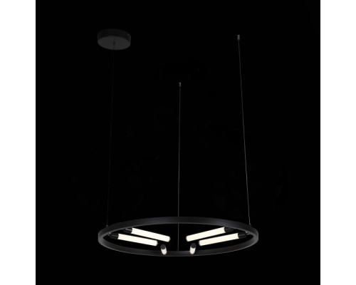 Подвесной светильник Bisaria SL393.403.06 ST Luce