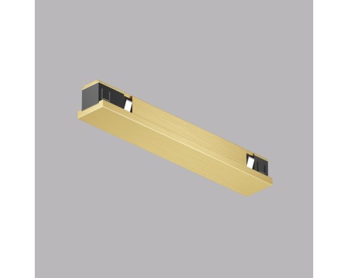 Коннектор прямой SHINE BASE TR5722-SB Denkirs
