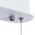 Подвесной светильник Decade A2506SP-1WH Arte Lamp