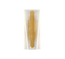 Бра LED4U L6337-01 GD LED4U