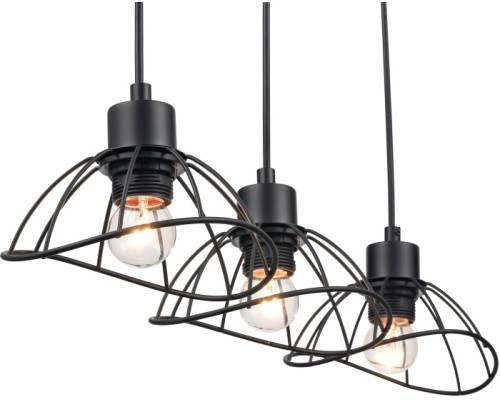 Подвесной светильник Formula VL6482P03 Vele Luce