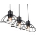 Подвесной светильник Formula VL6482P03 Vele Luce
