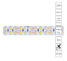 Светодиодная лента Tape A2424015-01-3K Arte Lamp