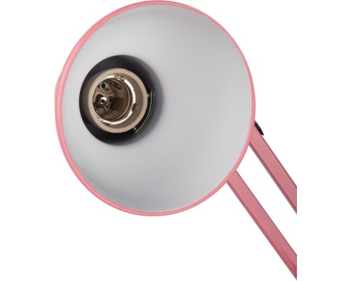 Офисная настольная лампа  N-214-E27-40W-P ЭРА