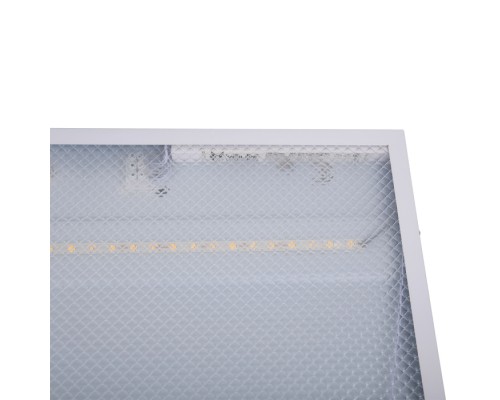 Светодиодная панель ULP-Q105 ULP-Q105 6060-45W/6500K WHITE Volpe