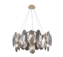 Подвесная люстра MODESTYLE MS.2295.10 SM Modelux