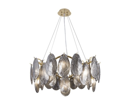 Подвесная люстра MODESTYLE MS.2295.10 SM Modelux