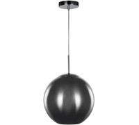 Подвесной светильник Oberon MD13090001-1A chrome DeLight Collection