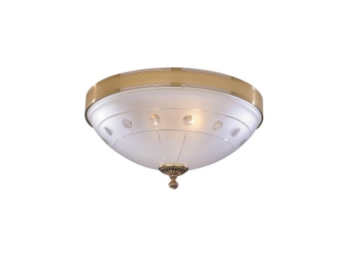 Потолочная люстра 4750 PL.4750/3 Reccagni Angelo