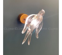 Настенный светильник Sirin 20343 Cloyd