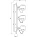 Спот Centauri 348093 Deko-Light