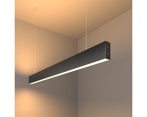 Подвесной светильник Grand LSG-01-2-8*103-32-3000-MSh Elektrostandard