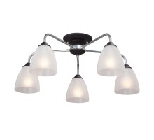 Потолочная люстра  V3946-1/5PL Vitaluce