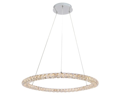 Подвесной светильник Preziosi A6704SP-1CC Arte Lamp